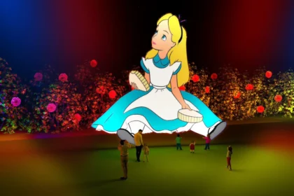 嘉義光織影舞10/4登場　市府加開接駁專車便利賞燈