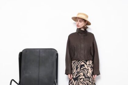 奇威名品啟動「舊愛新生 帶舊衣換新意」公益行動