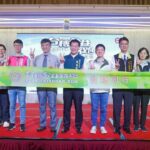 台糖2025公益路跑開放報名 12月6日相約尖山埤健康愛同行