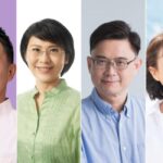 民進黨高雄市長初選擬採「對比式民調」  資深黨員直言：制度公平性恐受挑戰