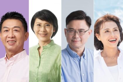 民進黨高雄市長初選擬採「對比式民調」  資深黨員直言：制度公平性恐受挑戰