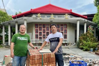 吸毒更生人，可用嗎？  可，而且大受好評！ 天主教會伸出援手，閒置空間化為生命活泉