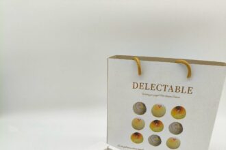 越到中秋越難訂！高二監「高燕烘焙坊」：收容人，全力以赴的中秋禮盒