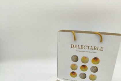 越到中秋越難訂！高二監「高燕烘焙坊」：收容人，全力以赴的中秋禮盒