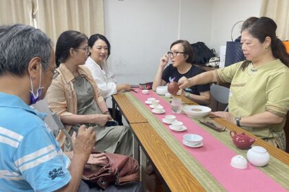 高市勞工大學課程9/6起線上報名    擴增學習據點