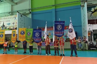 培育同濟未來精英　SLP大會師暨成果發表會在大仁科大盛大登場