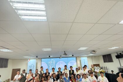 第六屆台灣慢城聯盟年會　首度移師離島東引　展現慢城新風貌