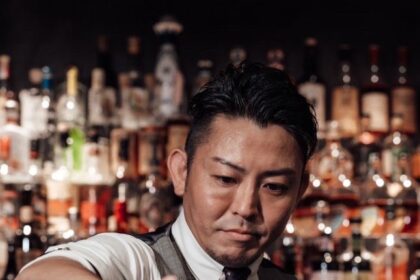 國際調酒師助陣2025高雄調酒節　 27間業者加碼推出限定特調