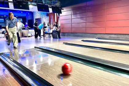 提倡工作生活平衡　勞工局廣邀各國籍勞工組隊PK保齡