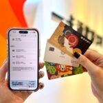 一卡通iPASS MONEY APP 　擴大開放信用卡綁定付款　首波銀行禮好康別錯過