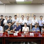 金屬中心與成大攜手　強化地熱產業布局　擴展能源新領域
