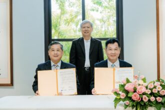 港務公司攜手氣象署簽署合作備忘錄　共築智慧港灣氣象新篇章