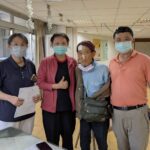 高雄市榮服處與佳里榮家通力合作　協助榮民順利安置