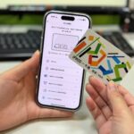 手機就是您的行動加值機　 iPASS MONEY 　 APP一卡通票卡加值嘛ㄟ通