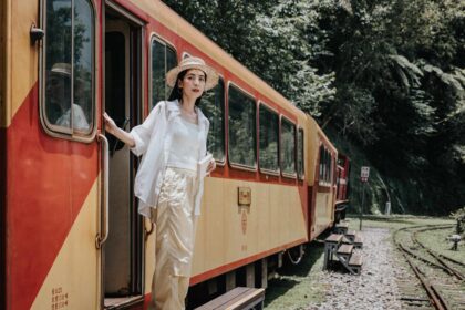 嘉縣力拓日本觀光　女星代言慢生活之旅