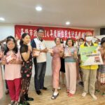 基隆推新住民輔導班　開設駕照、AI行銷等20門實用課程