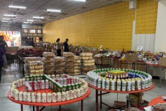 中元普渡颳起美式風潮　2800隻好市多烤雞腿成「祭品新霸主」