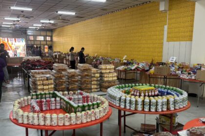 中元普渡颳起美式風潮　2800隻好市多烤雞腿成「祭品新霸主」