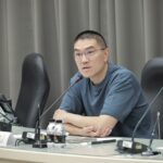 化解通勤族與學生衝突　謝國樑拍板：R82恢復原線、免費接駁車延駛基隆高中