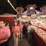 慎終追遠·普施眾生　傳承171年鷄籠中元祭普度大典莊嚴落幕
