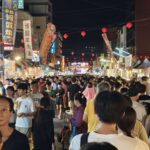 傳承百年「北基隆、南虎尾」盛會　虎尾中元祭爭取文化資產認證露曙光