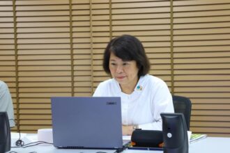 黃敏惠籲統籌款「先平均再分配」　嘉義市不應在公式下吃虧