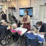 基隆市第8期照顧服務員訓練專班結訓　助力長照人力培育