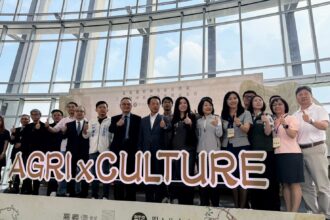 嘉義優鮮聯名故宮禮盒　中秋送禮最「嘉」選擇