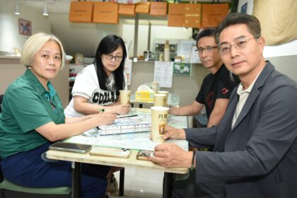 青埔新交屋迎裝潢熱潮　大邱企業一條龍服務屋主安心