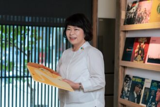 黃敏惠連3年獲施政標竿首長　嘉義市勇奪「慢老城市」非六都冠軍