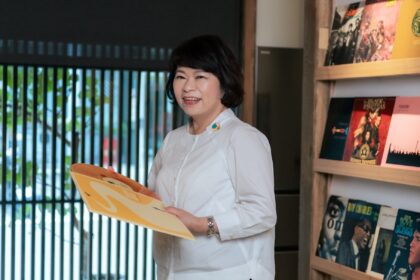 黃敏惠連3年獲施政標竿首長　嘉義市勇奪「慢老城市」非六都冠軍