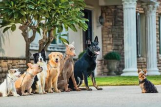 代銷天王愛犬暴斃　解剖結果與西北訓犬學苑無關　業者盼還清白