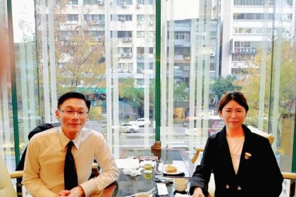 外匯保證金公益講座10/5登場　名師齊聚傳授投資實戰經驗