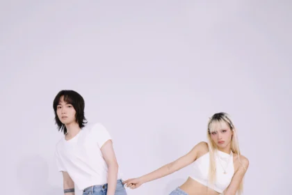 JUD 陳泳希金曲後金鐘一年入圍兩金 與持修合作新歌全球音樂平台正式上線