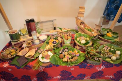 「吉•野餐」第三屆登場　吉安美味再掀話題