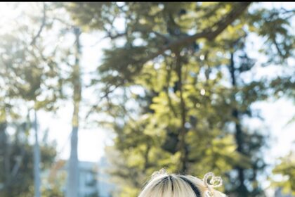 《戲說台灣》Lulu 黃路梓茵首次穿金裝夢幻登場