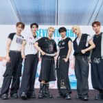 SEVENTOEIGHT 攻韓回歸展現國際氣勢 團體默契竟靠「吵架」溝通磨出兄弟情誼