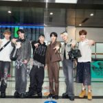 SEVENTOEIGHT 征服韓國打歌舞台凱旋歸來 台灣孩子回家粉絲包圍接機