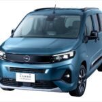 純正德系THE ALL NEW OPEL COMBO 商旅車發表  好評不斷 接單踴躍
