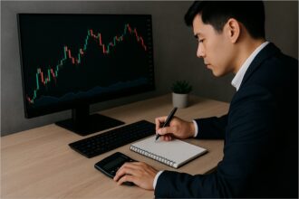 AI時代來臨 選擇外匯自營商考核課程 布局未來財富