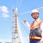 「淡江大橋」公路局申請商標引發反彈　新北市府：是公共財不是特定部會專屬商標