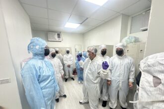 台灣學聯職業探索　攜手半導體專家曲建仲博士．張勤煜教授　共育未來人才