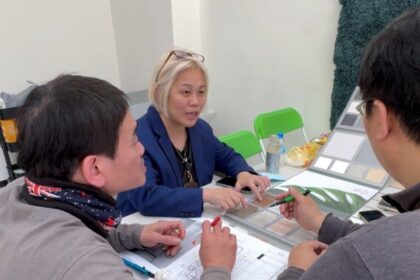 全方位服務打破框架業主口碑力挺　大邱企業房仲實力爆棚