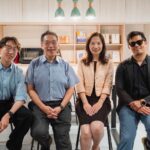 2025 WIW 世界投資者週聯合論壇AI投資研究兼防詐一把抓