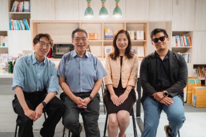 2025 WIW 世界投資者週聯合論壇AI投資研究兼防詐一把抓