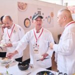 「2025麻油料理擂台競賽」20強PK 傳統 X 創新，10月26日決賽舞台見！