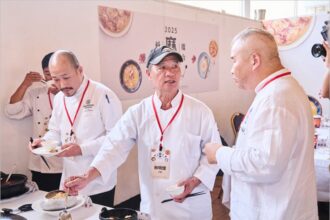 「2025麻油料理擂台競賽」20強PK 傳統 X 創新，10月26日決賽舞台見！