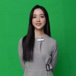 圍棋界周子瑜變身手遊女神 俞俐均首拍廣告笑場不斷
