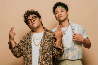 簡文秀慈濟宜蘭園區開唱迎佳節