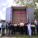 花蓮文旦柚搶攻國際　直通沃爾瑪直銷通路
